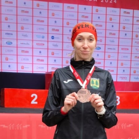 Martyna Budziłek z nowym rekordem życiowym! Świetny start na Biegu Niepodległości 2024