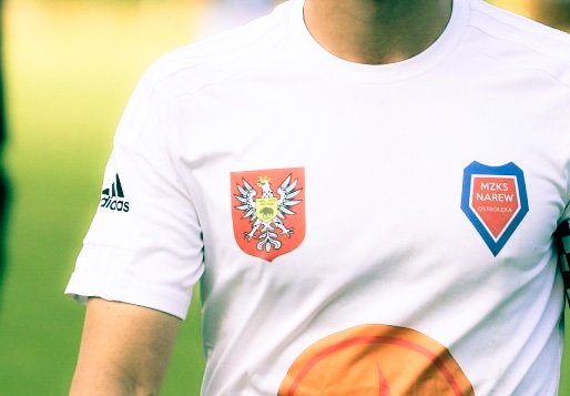 Ze Świtu do Narwi. Wzmocnienie drugiej drużyny, ale... "Oczywiście z widokami"