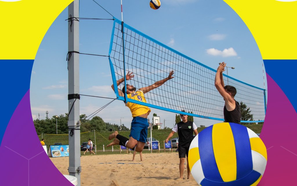Sportowe Wakacje w Mieście 2026 już od 27 czerwca! Moc bezpłatnych atrakcji w Ostrołęce [HARMONOGRAM]