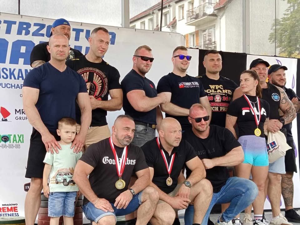 Kapitalny występ zawodnika Kuźni! Ten wynik robi wrażenie [ZDJĘCIA]
