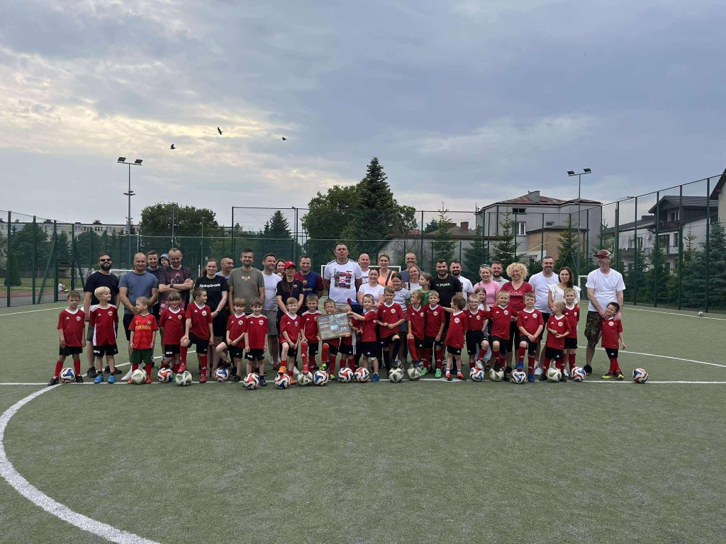 Dzień specjalny w APN. Okazja była naprawdę szczególna!