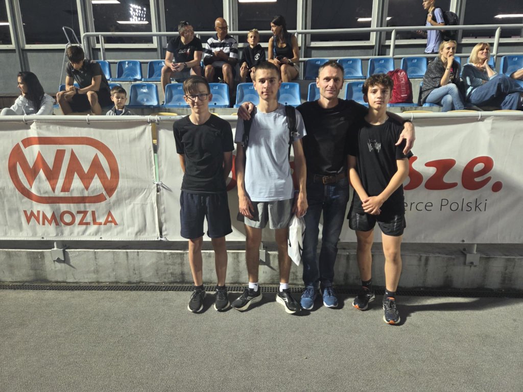 MKL Myszyniec. Promocja przez sport wizytówką gminy