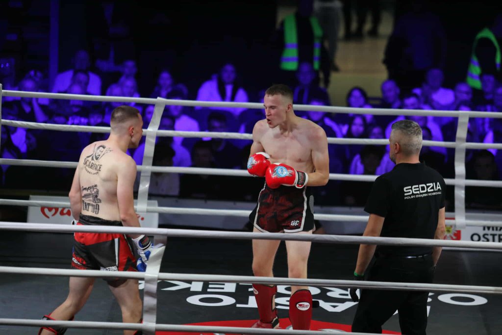 Niesamowity rewanż! Dmochowski wyrównał rachunki ze Zdunkiem [ZDJĘCIA]