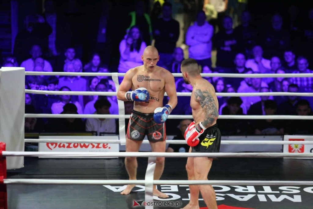 Łasiewicki pokonany. I to nie koniec złych wieści