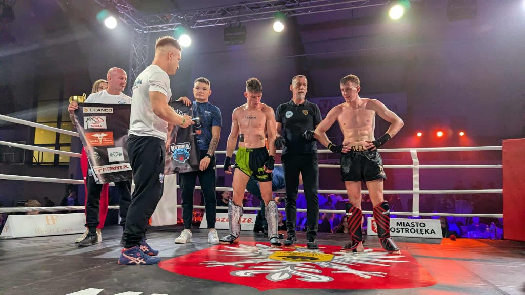 Kurpiowska Kuźnia Mistrzów 2025. Warzywoda wygrywa zaciętą walkę z Mednowem! [ZDJĘCIA]