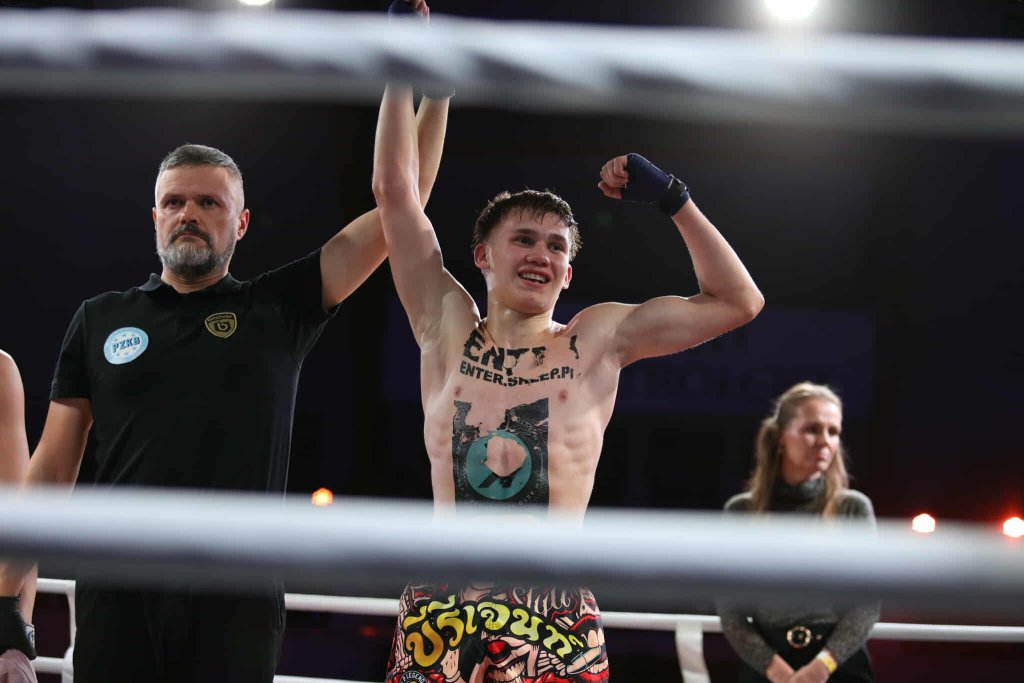 Kurpiowska Kuźnia Mistrzów 2025. Kolodii wygrywa Derby Ostrołęki! [ZDJĘCIA]