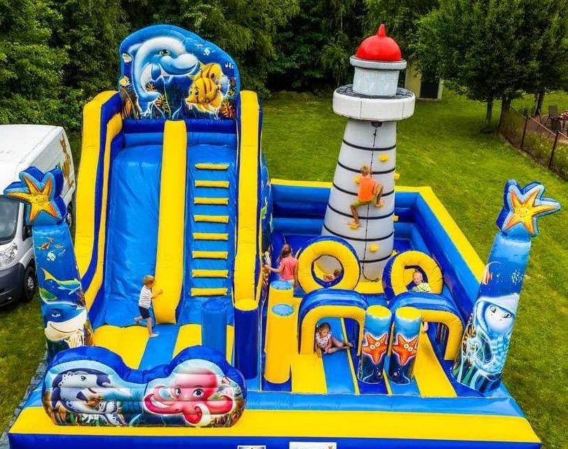 Nie przegap! Dzień Otwarty w Kurpiowskiej Akademii Sportowej!