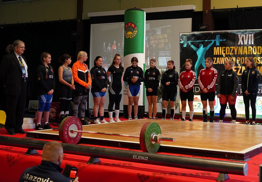 Pojechali "z marszu" i pobili rekordy życiowe! [ZDJĘCIA]