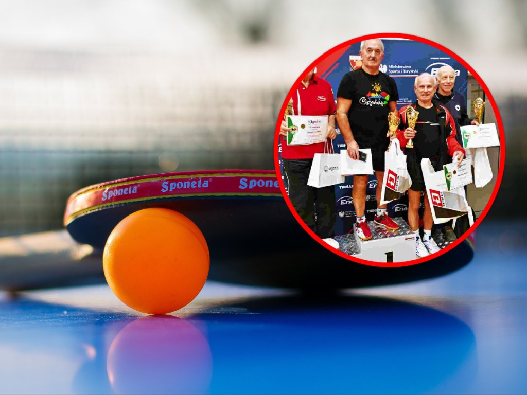 Rywale bez szans! Jan Klemendorf triumfował w trzecim Grand Prix Polski