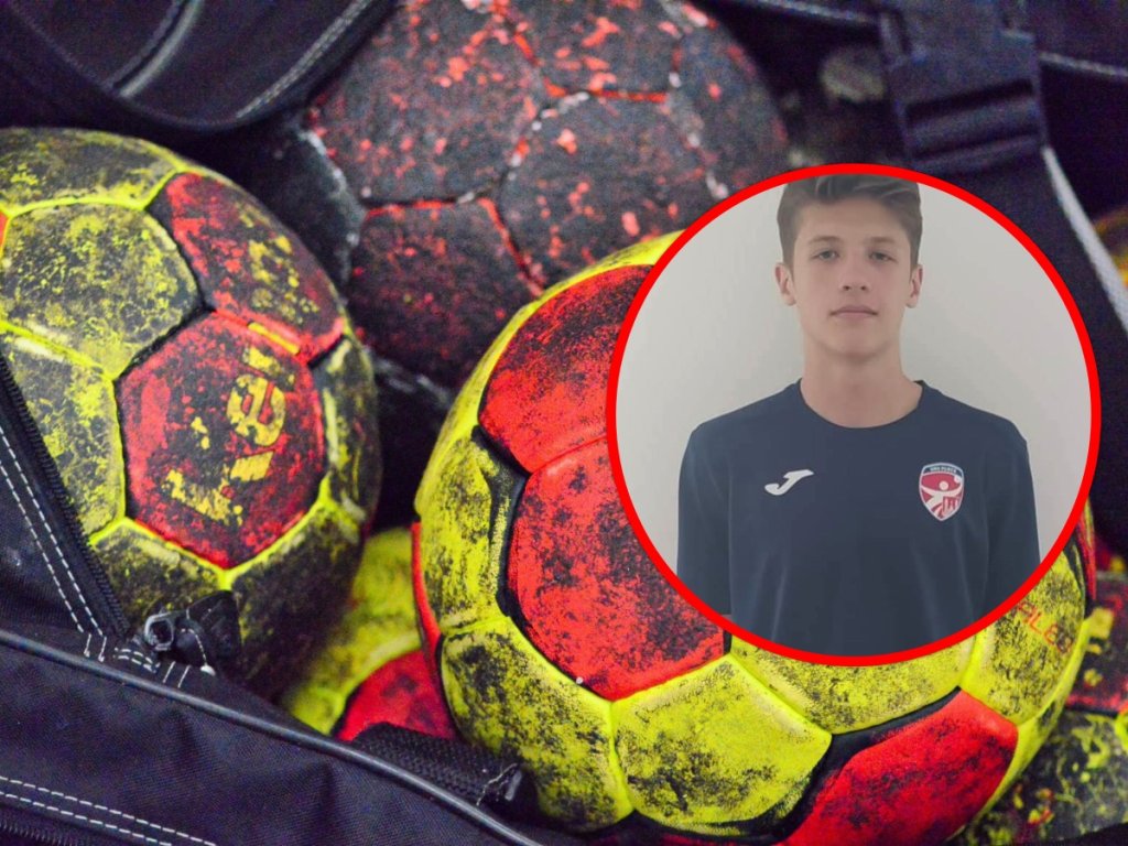 Diament znów pęka z dumy. Kolejny wychowanek powołany do reprezentacji