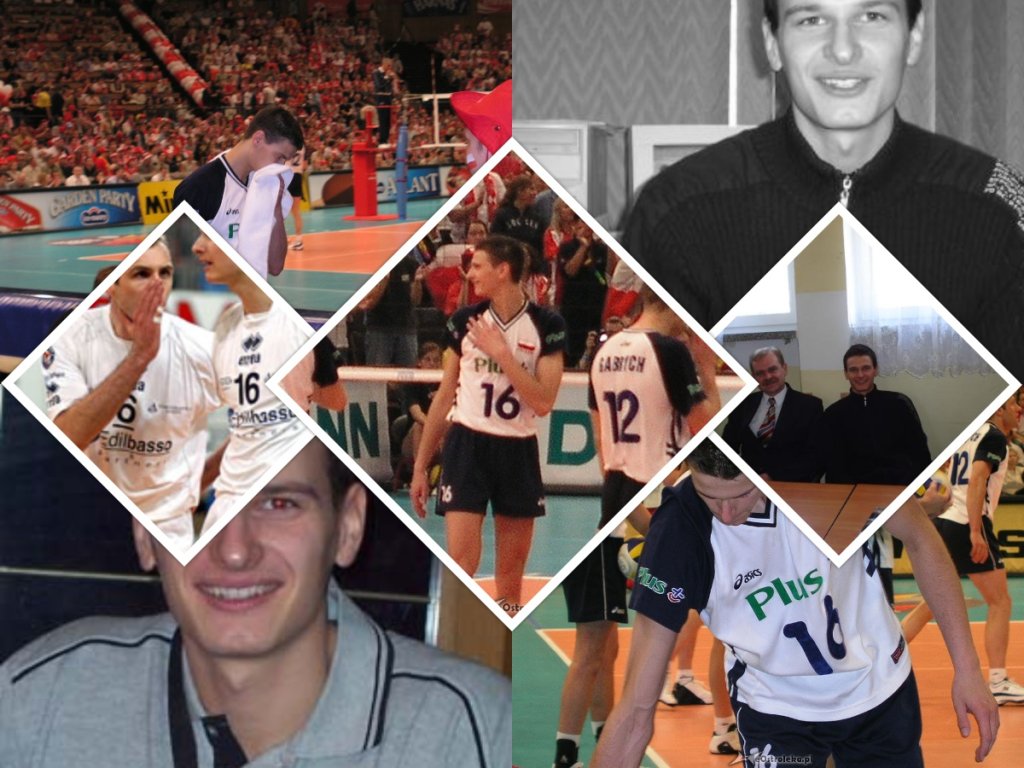 Chłopak z "siódemki", który dotarł na szczyt. Pamięci Arkadiusza Gołasia