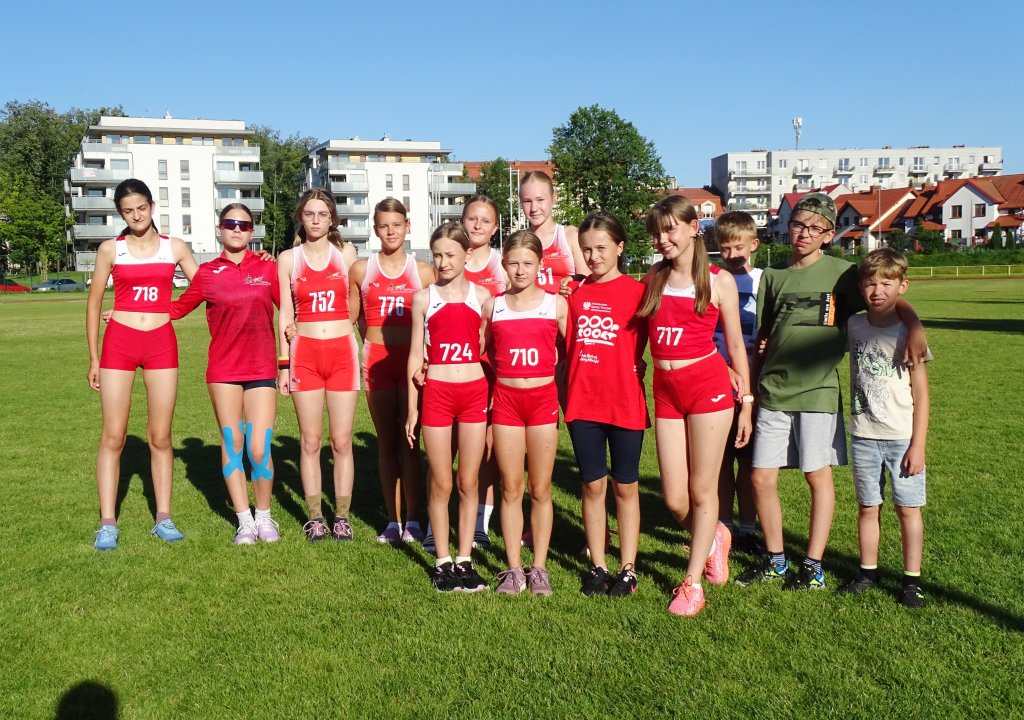 Siódemka Ostrołęka zakończyła zgrupowanie. "Teraz czas na zawody"