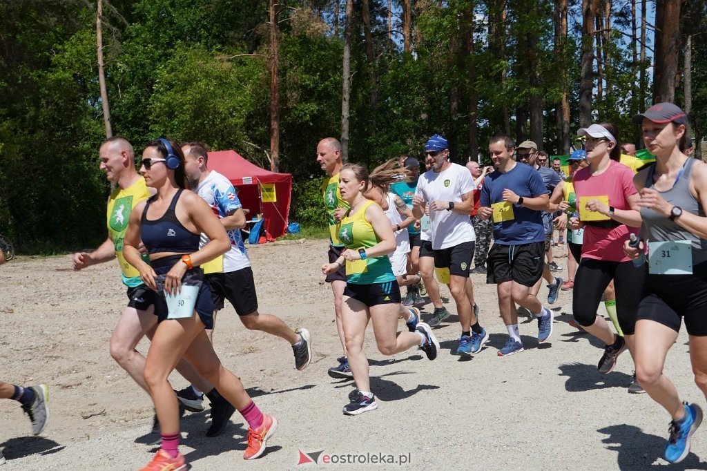 Trwają zapisy na jubileuszowy X Cross Szalonego Kurpsia
