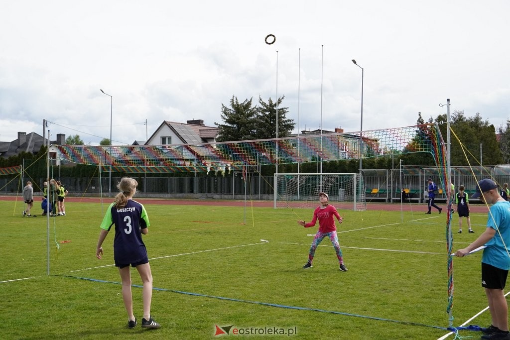 Lelis Stolicą Ringo: "Kurpiowski Jantar" po raz siedemnasty [WIDEO, ZDJĘCIA]