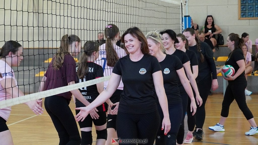 Tamers Ladies Open. Święto siatkówki kobiet w Olszewie-Borkach [ZDJECIA]