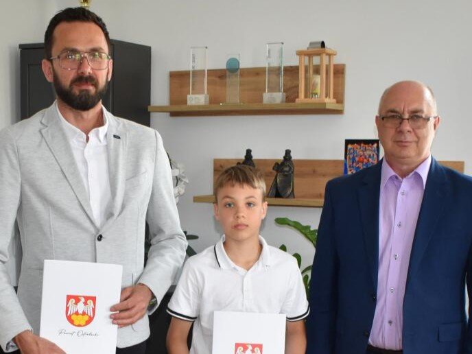 Złoto i brąz dla sportowców z Powiatu Ostrołęckiego