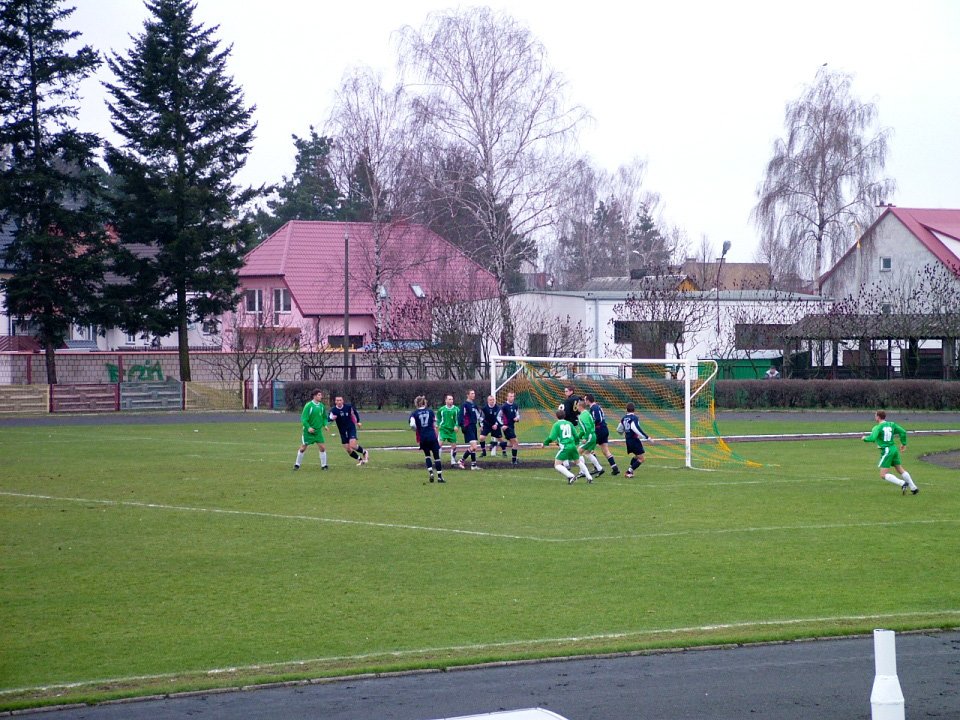 Korona Ostrołęka. Przed laty oni też dostarczali emocji [ZDJĘCIA]