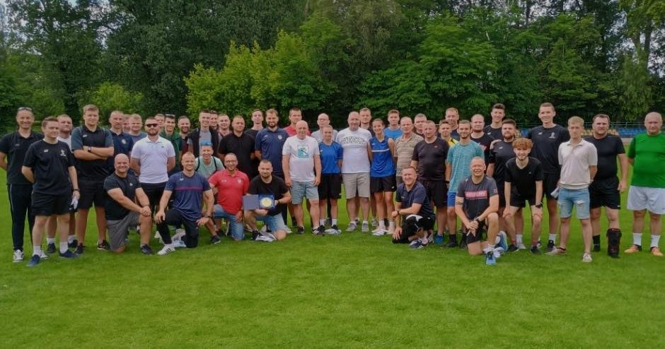 Pięciu arbitrów awansowało do A Klasy. Komisja Sędziowska doceniła ich pracę