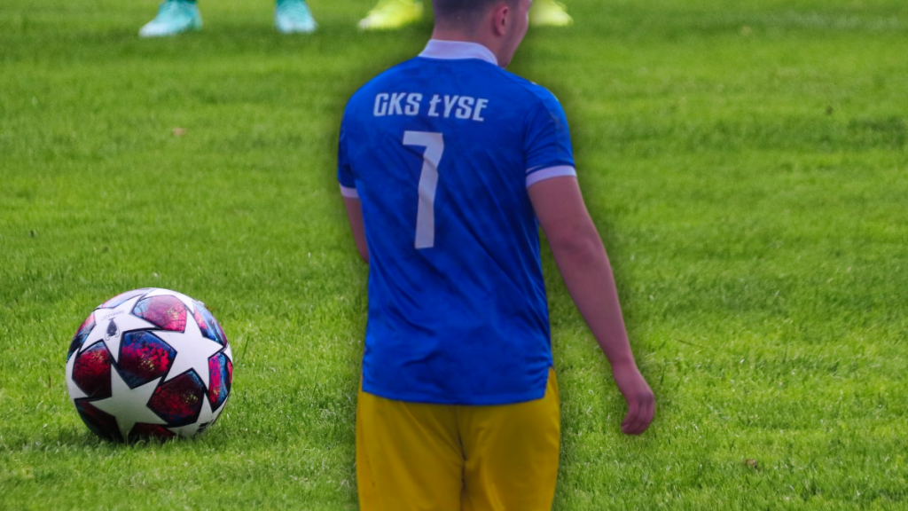 GKS Łyse wygrywa thriller w Krasnem! 11 bramek w szalonym widowisku