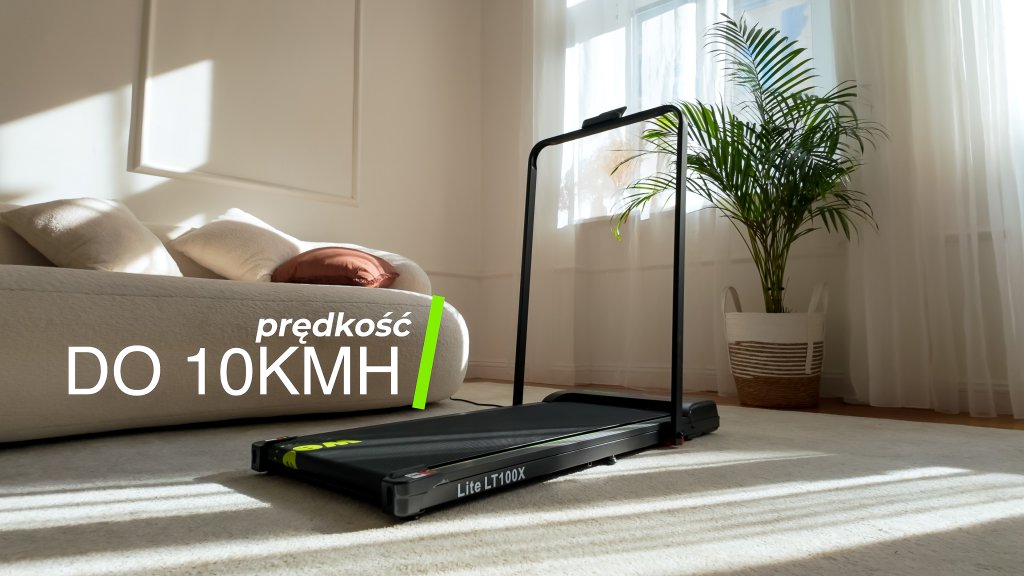 Jaką tanią bieżnię kupić do użytku domowego?