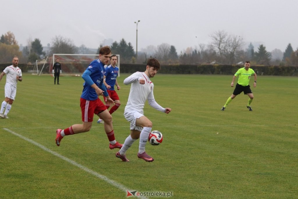 Goli bez liku! Miniony weekend przyniósł wiele piłkarskich emocjii [WYNIKI, TABELE]