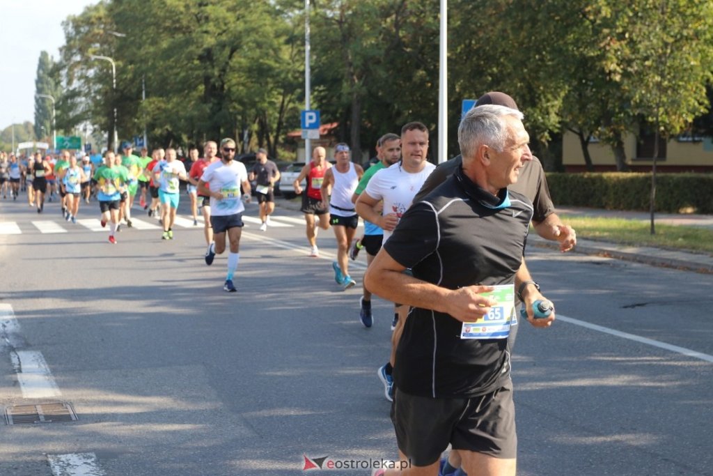 Półmaraton Kurpiowski 2025. Ruszyły ZAPISY. Pula nagród to 20 tys. zł, ale to nie wszystko
