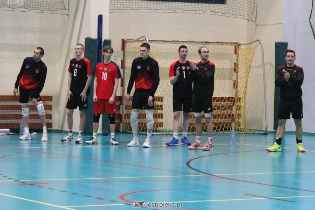 SPS Volley odsłonił kolejne karty. Tych dwóch zawodników zobaczymy w ekipie z Ostrołęki