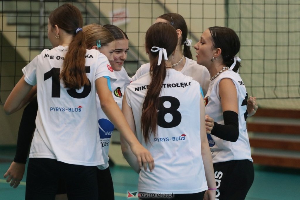 XII Ogólnopolski Turniej Piłki Siatkowej Młodziczek w Ostrołęce. Będzie się działo!