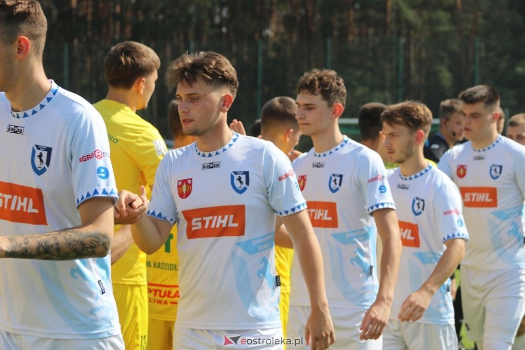 Ciekawe starcia w okręgówce. Rzekunianka i ULKS triumfują [WYNIKI, TABELA]