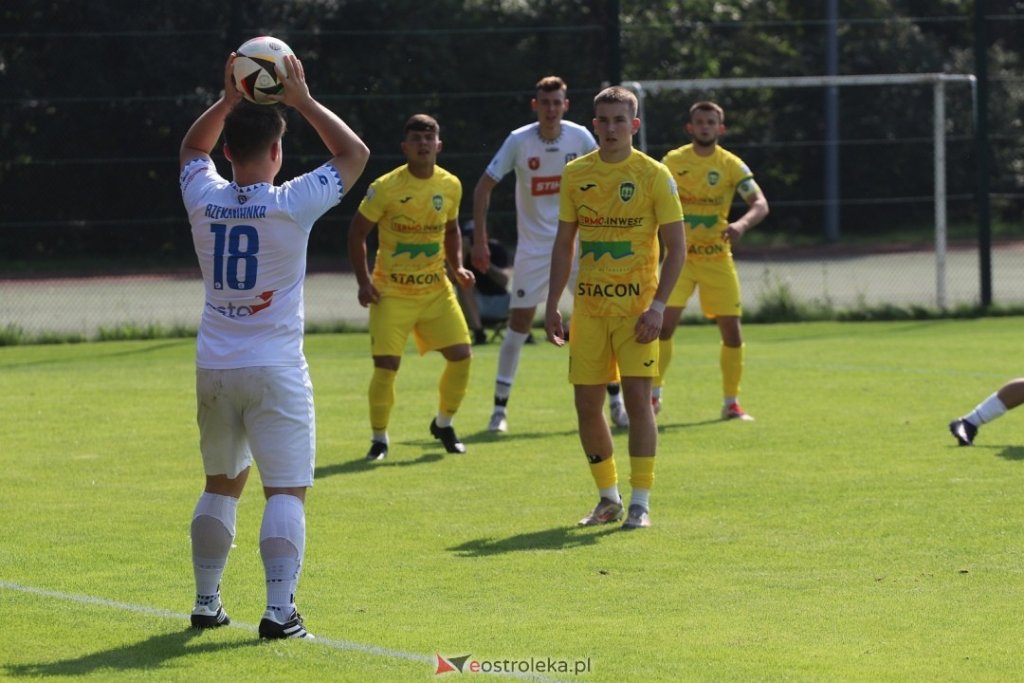 Liga okręgowa. 4 najciekawsze starcia drugiej kolejki. Gratka dla kibiców