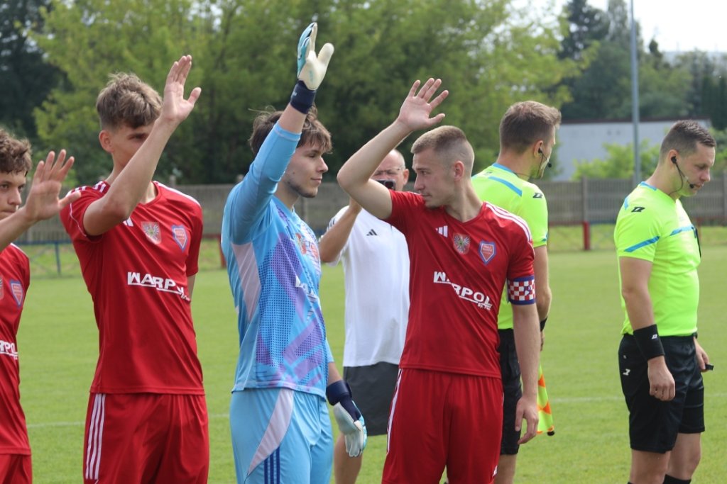 Puchar Polski. Narew II awansowała bez gry! Pozostali powalczą na boisku