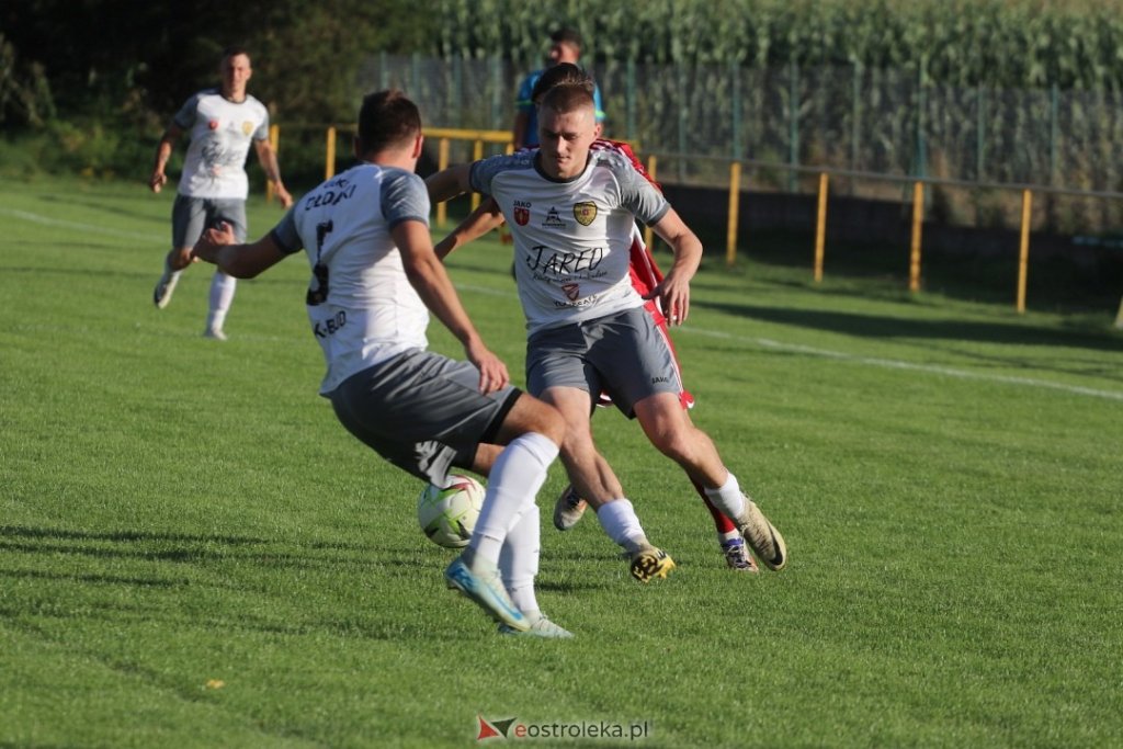 W okręgówce będzie ciekawie. Rzekunianka zdecydowanym faworytem. A pozostali?