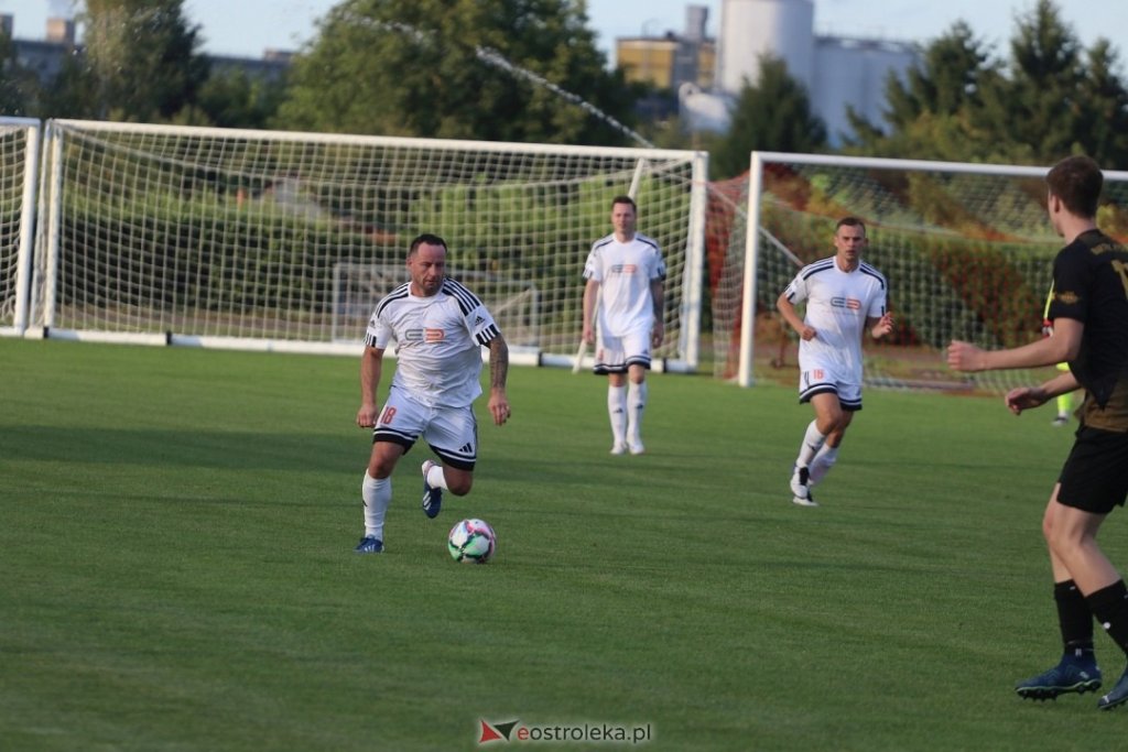 Spełnione marzenie! Elektro-Energetyka Ostrołęka zagra na PGE Narodowym