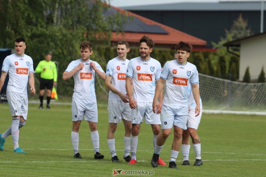 Rzekunianka pożegnała bramkostrzelnego zawodnika. "Z bólem serca"