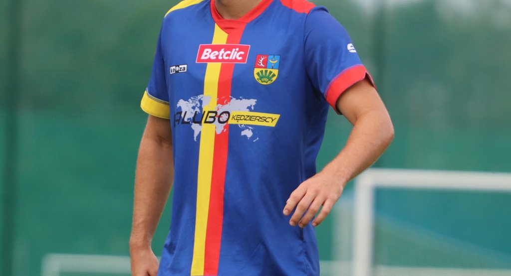 Koncert Troszyna! KS CK zdeklasował Świt [WIDEO]