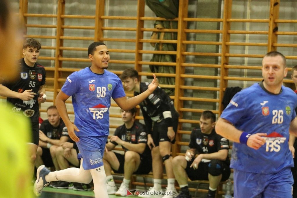 Przygotowania do sezonu. Tych graczy w Trójce Ostrołęka nie zobaczymy [WIDEO]