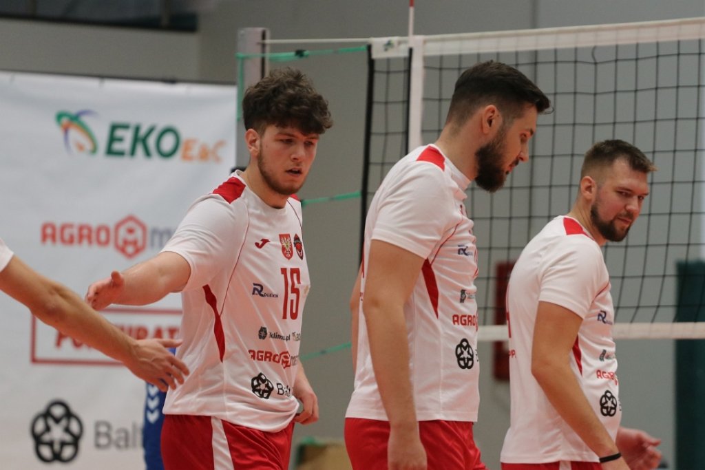 Czas na przełamanie? Volley podejmie Iskrę Warszawa