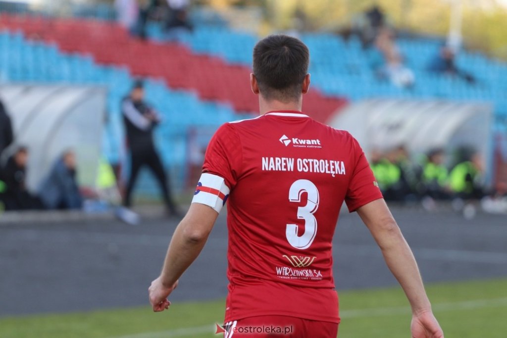 Narew ograła lidera na wyjeździe! Drugi zespół także z istotną wygraną