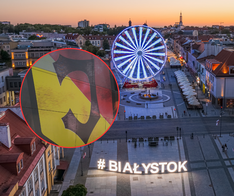 Młody talent z regionu pod skrzydłami Jagiellonii Białystok!