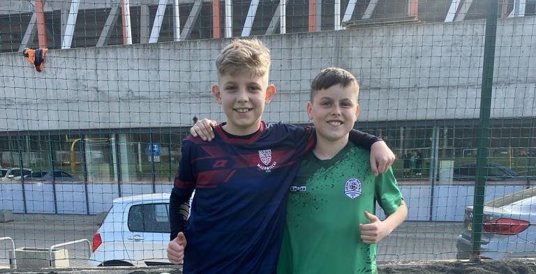 Korona Ostrołęka pęka z dumy! To powołanie to historyczny sukces