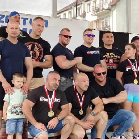 Kapitalny występ zawodnika Kuźni! Ten wynik robi wrażenie [ZDJĘCIA]