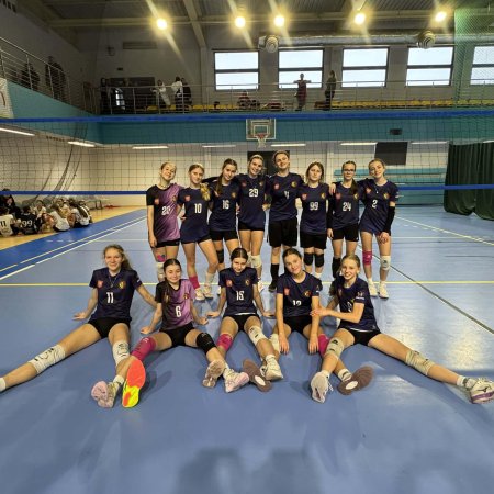 Znakomite zawody młodziczek Nike Ostrołęka! Pewny awans