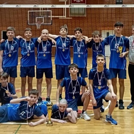 Mikołajkowy prezent od Olimpu! 