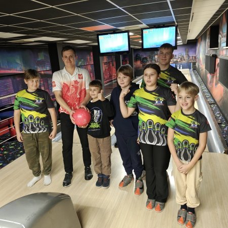 Młodzi zawodnicy OKB gotowi do walki o medale Mistrzostw Polski Juniorów