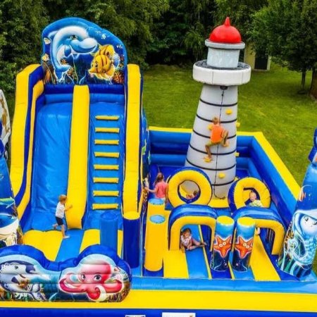 Nie przegap! Dzień Otwarty w Kurpiowskiej Akademii Sportowej!