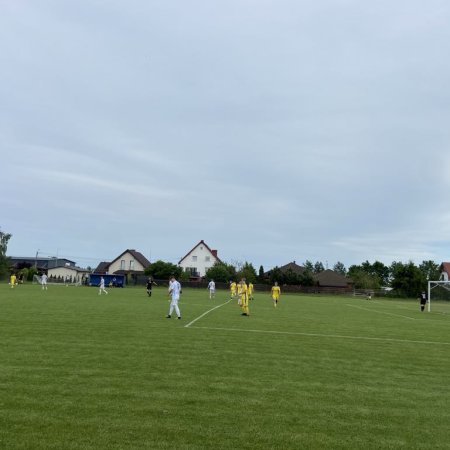 Rzekunianka demoluje rywala 6:0! Walka o mistrzostwo okręgówki trwa [TABELA]