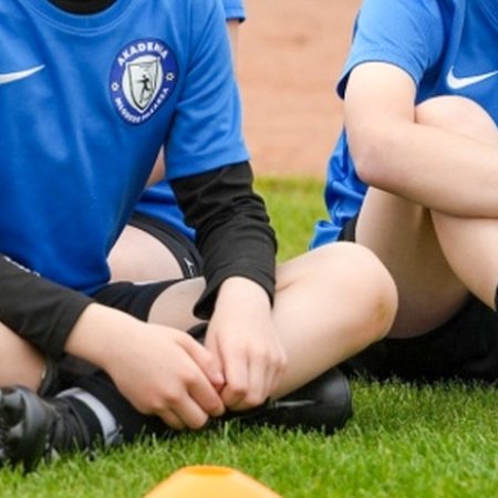 Talent z Ostrołęki reprezentował Jagiellonię! "Mentalność 25-latka w ciele 10-latka"