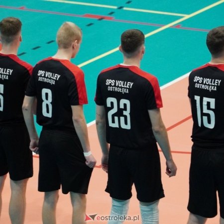 Tych zawodników nie zobaczymy już w SPS Volley. "Dziękujemy!"