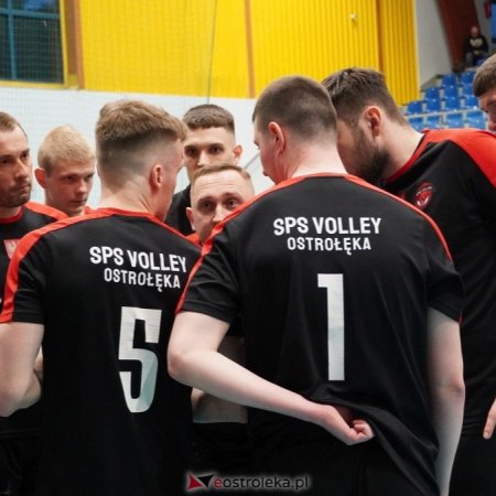 SPS Volley Ostrołęka wzmacnia skład na nowy sezon. Kolejne karty odkryte