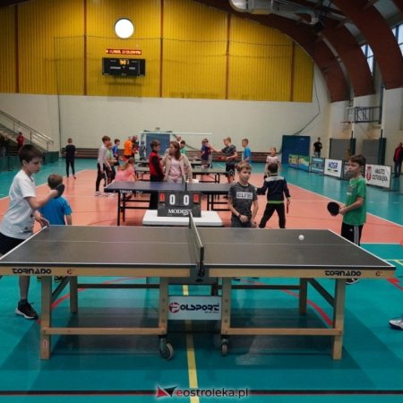 Przed nami VIII Memoriał Barbary Pawelczyk w tenisie stołowym. Hołd dla wybitnej sportsmenki